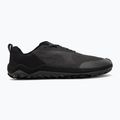 Scarpe barefoot da uomo Vivobarefoot Primus Trail Flow dark shadow 2