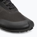 Scarpe barefoot da uomo Vivobarefoot Primus Trail Flow dark shadow 7