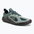 Scarpe barefoot uomo Vivobarefoot Motus Strength Glacial Green