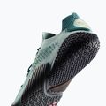 Scarpe da uomo Vivobarefoot Motus Flex glacial green 8