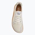 Scarpe barefoot da uomo Vivobarefoot Gobi II limestone/dusty green 5