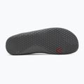 Scarpe barefoot da uomo Vivobarefoot Primus Lite Knit obsidian/cherry tomato 4