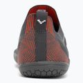 Scarpe barefoot da uomo Vivobarefoot Primus Lite Knit obsidian/cherry tomato 6
