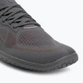 Scarpe barefoot da uomo Vivobarefoot Primus Lite Knit obsidian/cherry tomato 7