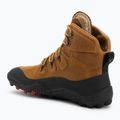 Scarpe barefoot uomo Vivobarefoot Tracker Winter II tan 3