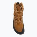 Scarpe barefoot uomo Vivobarefoot Tracker Winter II tan 5
