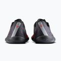 Scarpe barefoot da uomo Vivobarefoot Primus Flow obsidian/cherry tomato 4