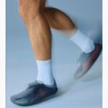 Scarpe barefoot da uomo Vivobarefoot Primus Flow obsidian/cherry tomato 10