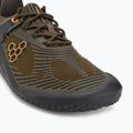 Scarpe barefoot da uomo Vivobarefoot Motus Strenght II dark olive 7
