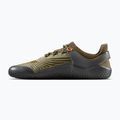 Scarpe barefoot da uomo Vivobarefoot Motus Strenght II dark olive 2
