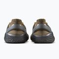 Scarpe barefoot da uomo Vivobarefoot Motus Strenght II dark olive 4