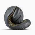 Scarpe barefoot da uomo Vivobarefoot Motus Strenght II dark olive 5