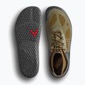 Scarpe barefoot da uomo Vivobarefoot Motus Strenght II dark olive 6