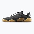 Scarpe barefoot uomo Vivobarefoot Motus Flex Natural obsidian 2