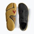 Scarpe barefoot uomo Vivobarefoot Motus Flex Natural obsidian 5