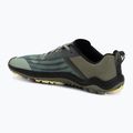 Scarpe barefoot da uomo Vivobarefoot Primus Trail Flow glacial green 3