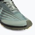 Scarpe barefoot da uomo Vivobarefoot Primus Trail Flow glacial green 7