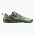 Scarpe barefoot da uomo Vivobarefoot Primus Trail Flow glacial green