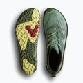 Scarpe barefoot da uomo Vivobarefoot Primus Trail Flow glacial green 6
