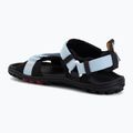 Sandali barefoot da donna Vivobarefoot Tracker Ora skyway 3