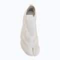 Scarpe barefoot da donna Vivobarefoot Motus Flex Tabi bright white 5
