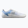 Scarpe barefoot da donna Vivobarefoot Motus Strenght II sky blue