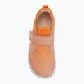 Scarpe barefoot per bambini Vivobarefoot Primus Sport IV apricot 5