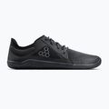 Scarpe barefoot da donna Vivobarefoot Primus Lite IV obsidian