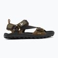 Sandali barefoot da donna Vivobarefoot Tracker Ora dark olive 2