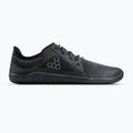 Scarpe barefoot da uomo Vivobarefoot Primus Lite IV 309253 obsidian