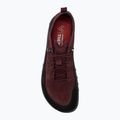 Scarpe barefoot da uomo Vivobarefoot Tracker Leather Low II Suede fig 5