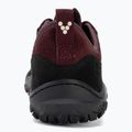 Scarpe barefoot da uomo Vivobarefoot Tracker Leather Low II Suede fig 6