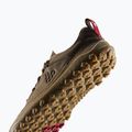 Scarpe barefoot da uomo Vivobarefoot Tracker Leather Low bracken 8