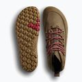 Scarpe barefoot donna Vivobarefoot Tracker Leather bracken 2