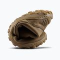 Scarpe barefoot donna Vivobarefoot Tracker Leather bracken 3
