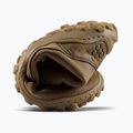 Scarpe barefoot da uomo Vivobarefoot Tracker Leather bracken 6