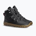 Scarpe barefoot uomo Vivobarefoot Tracker Leather obsidian 3