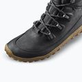 Scarpe barefoot uomo Vivobarefoot Tracker Leather obsidian 6