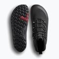 Scarpe barefoot da uomo Vivobarefoot Tracker Textile At obsidian 5