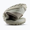 Scarpe barefoot da uomo Vivobarefoot Tracker Textile AT JJF shadow green 6