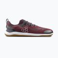 Scarpe barefoot uomo Vivobarefoot Primus Flow Knit chocolate truffle