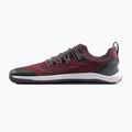 Scarpe barefoot uomo Vivobarefoot Primus Flow Knit chocolate truffle 2