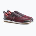 Scarpe barefoot uomo Vivobarefoot Primus Flow Knit chocolate truffle 3