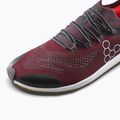 Scarpe barefoot uomo Vivobarefoot Primus Flow Knit chocolate truffle 6