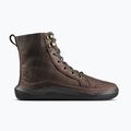 Scarpe barefoot donna Vivobarefoot Gobi Boot mole