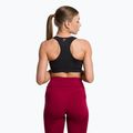 Reggiseno fitness Gymshark Vital Seamless Sports nero/marl 3