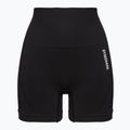 Pantaloncini da allenamento Gymshark Energy Seamless da donna, nero