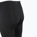 Leggings da allenamento da donna Gymshark Exo Ultra nero 4