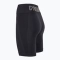 Pantaloncini da ciclismo Gymshark Flex da donna, nero 4