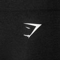 Pantaloncini da allenamento da donna Gymshark Vital Seamless nero marl 7